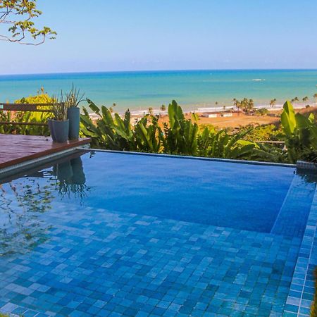 Mirante Do Edom Bed and Breakfast Maceió Buitenkant foto