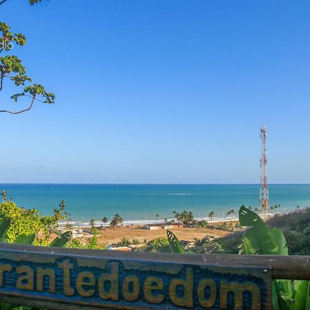 Mirante Do Edom Bed and Breakfast Maceió Buitenkant foto