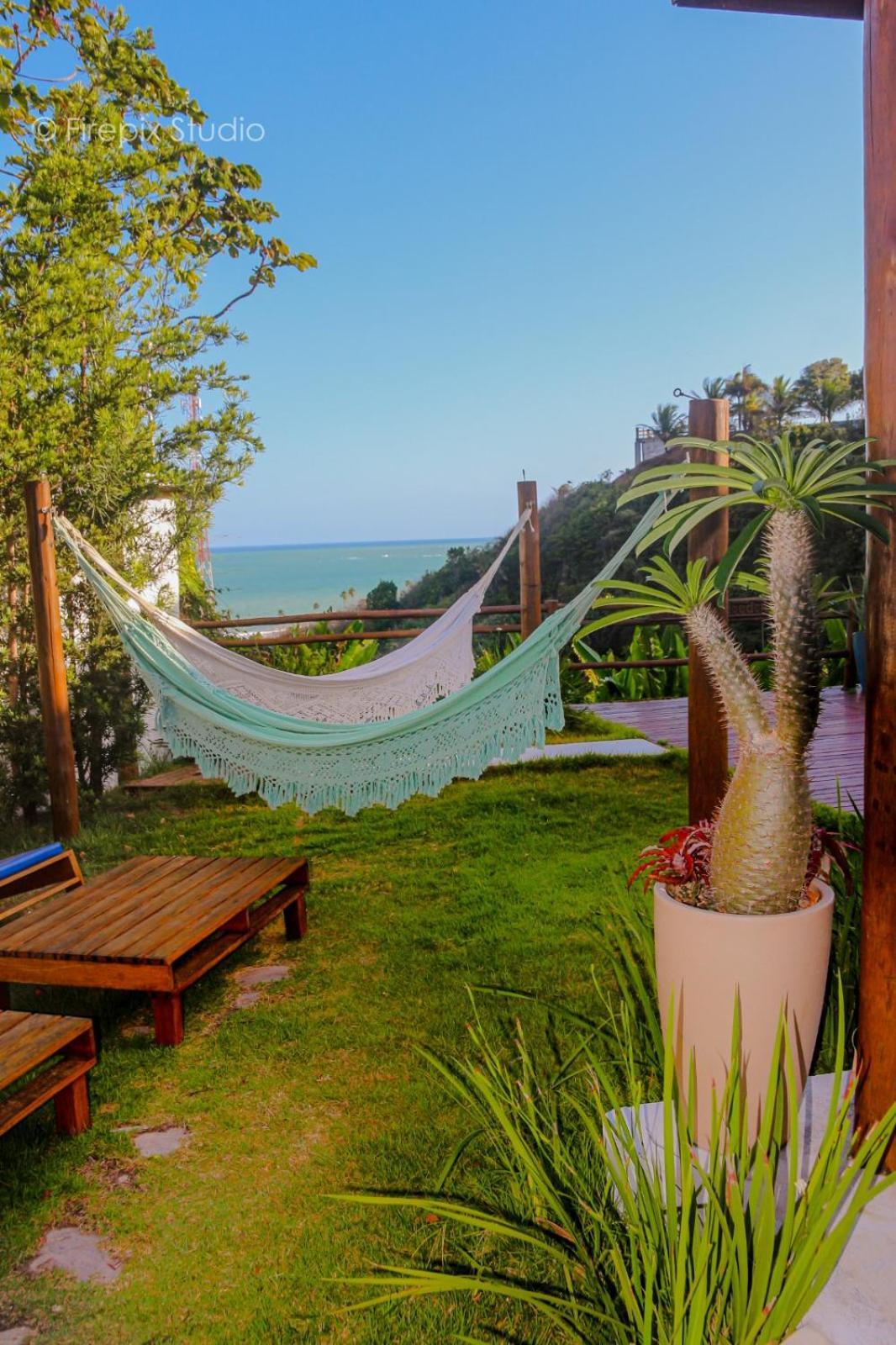 Mirante Do Edom Bed and Breakfast Maceió Buitenkant foto