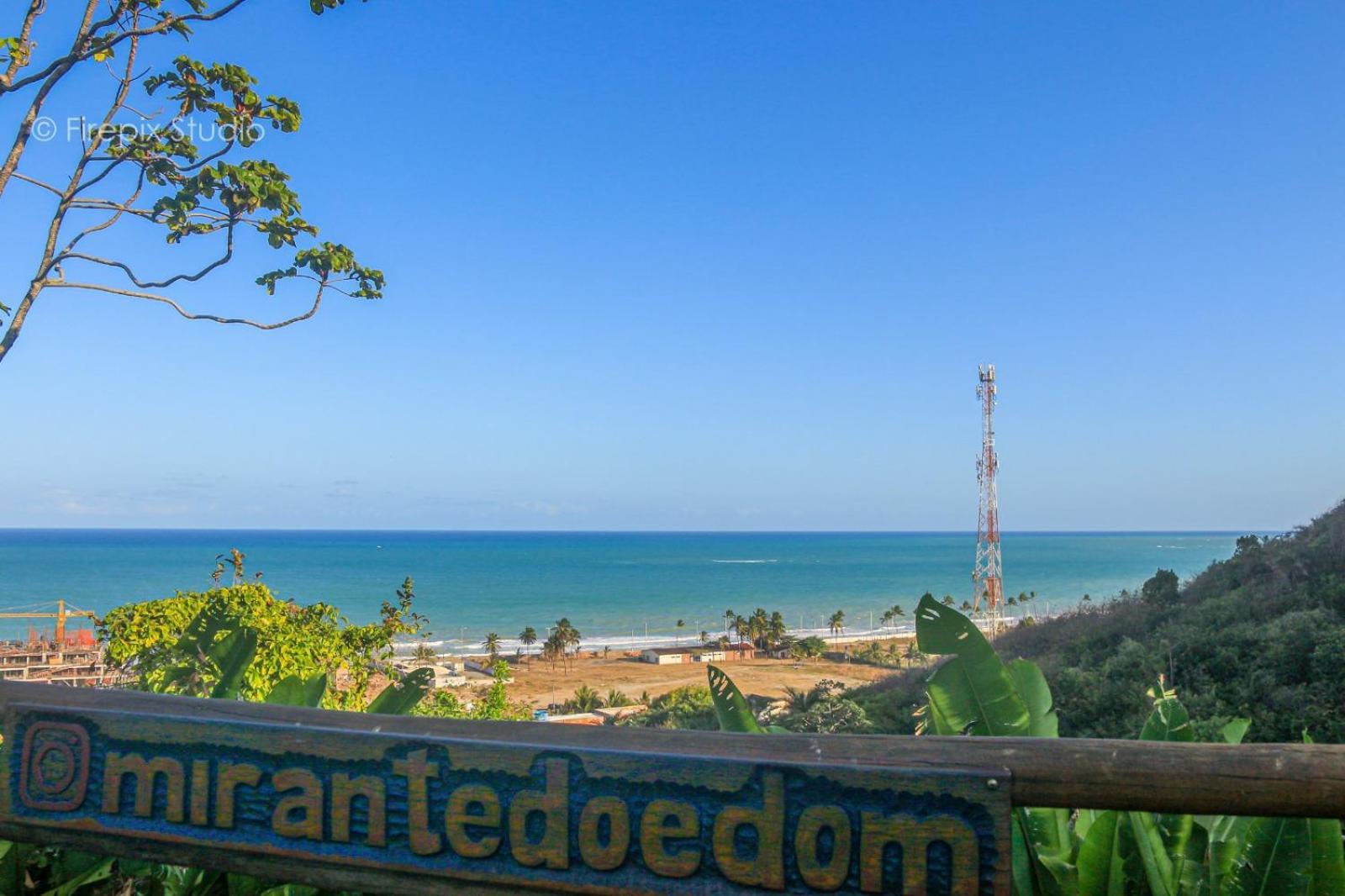 Mirante Do Edom Bed and Breakfast Maceió Buitenkant foto