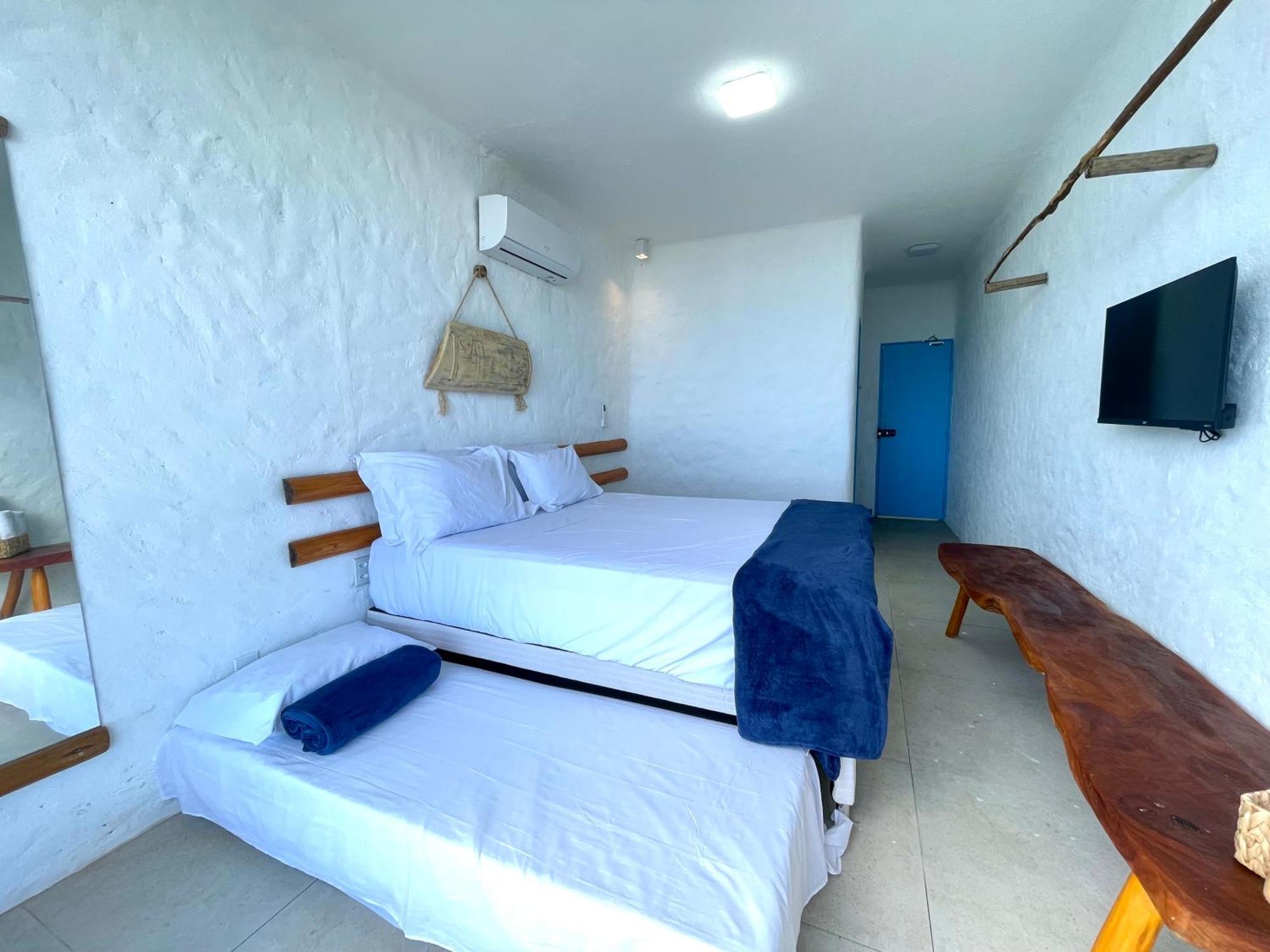 Mirante Do Edom Bed and Breakfast Maceió Kamer foto