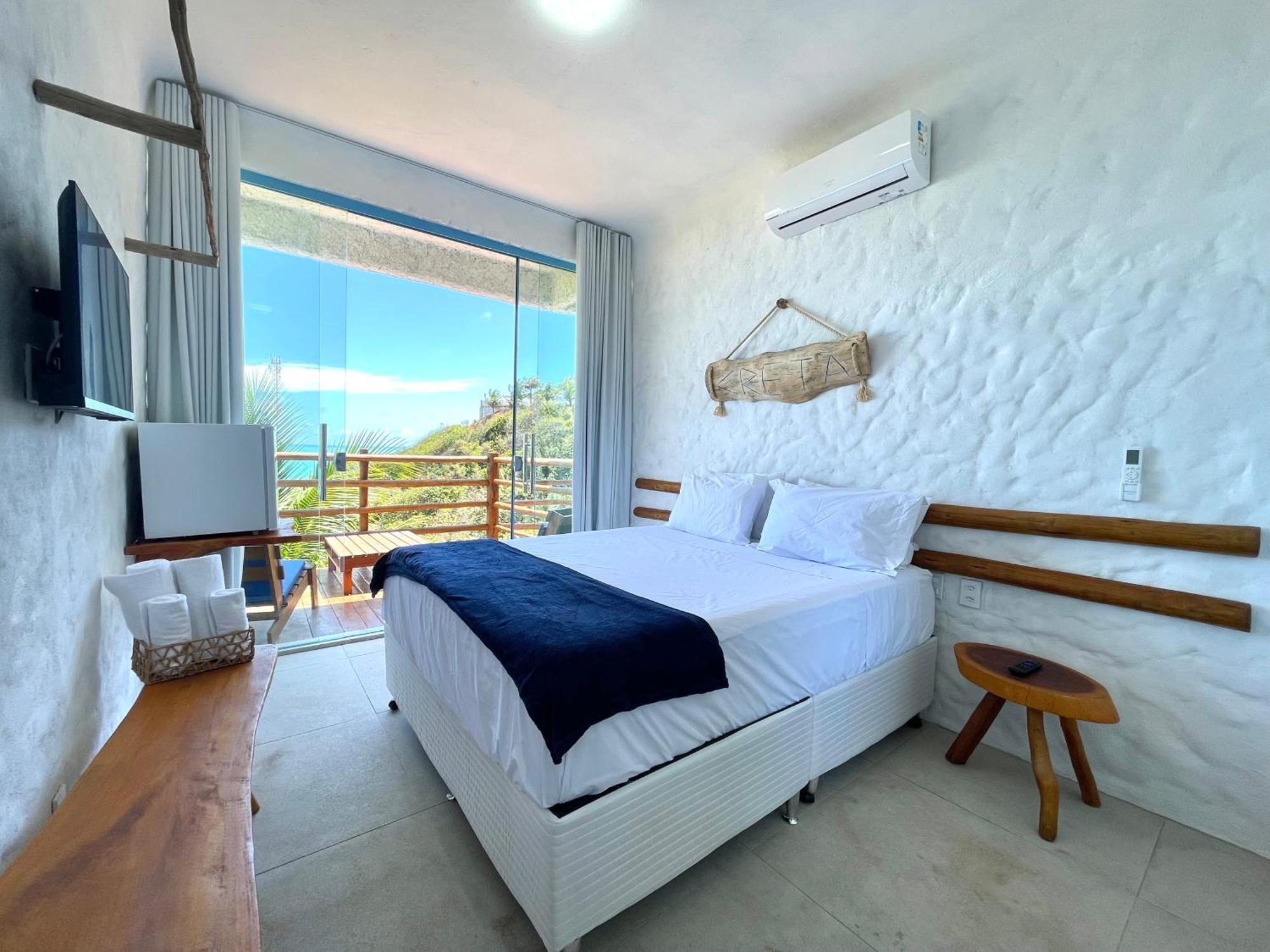 Mirante Do Edom Bed and Breakfast Maceió Kamer foto